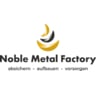 Noble Metal Factory OHG in Schwarzheide - Logo