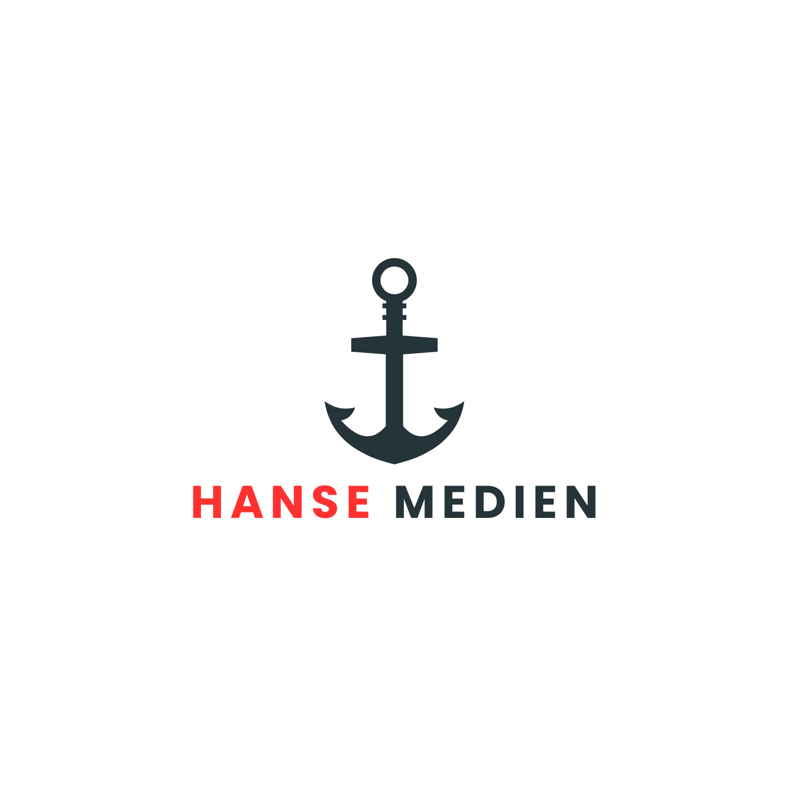Hanse Medien in Hamburg - Logo