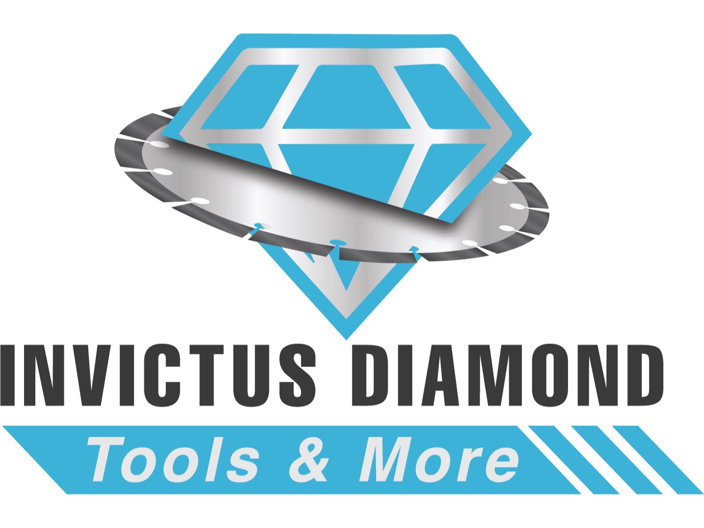 Bilder Invictus Diamond Tools & More