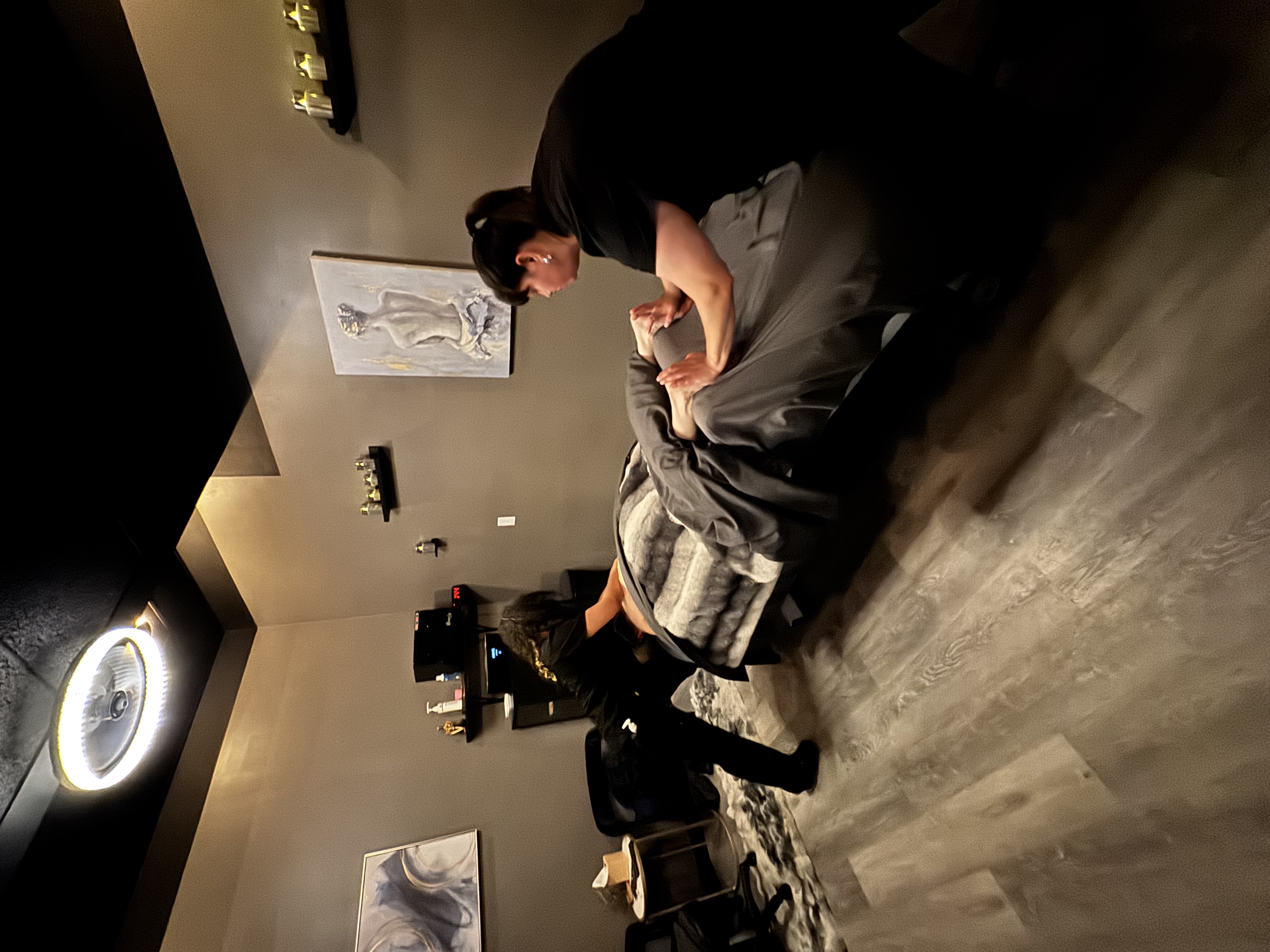 The Speakeasy Spa - Top Day Spa in Kansas, MO For Massage