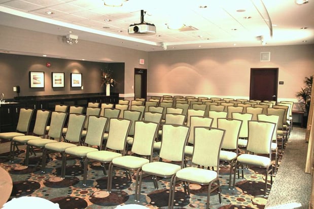 Images Hampton Inn & Suites Detroit-Canton