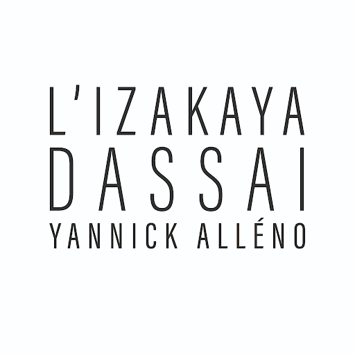 L'IZAKAYA DASSAI par Yannick Alléno brasserie
