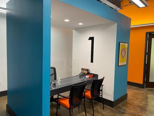 Images General Contractor | Robert Roberts