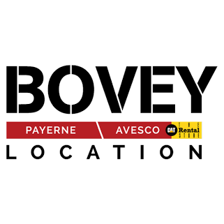 Bovey SA Logo