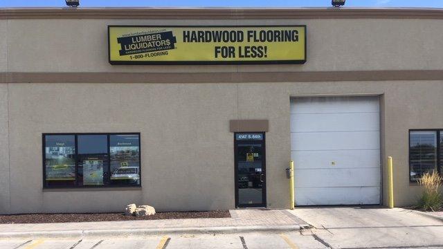 Ll Flooring Lumber Liquidators 1107, Hardwood Flooring Omaha
