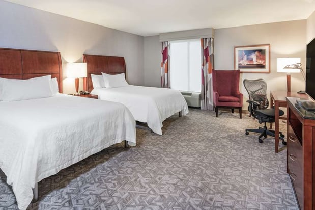 Images Hilton Garden Inn Blacksburg University