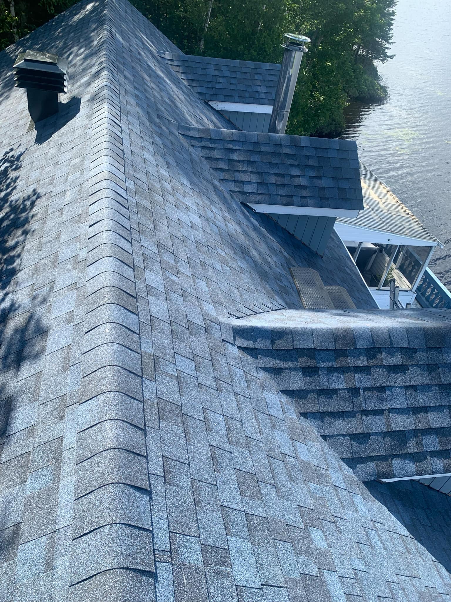 Images Couvreur Lauzon – Toiture Fabreville Laval-Ouest