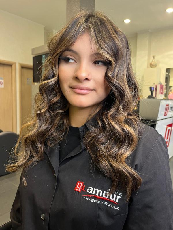 Images Glamour Hair Group