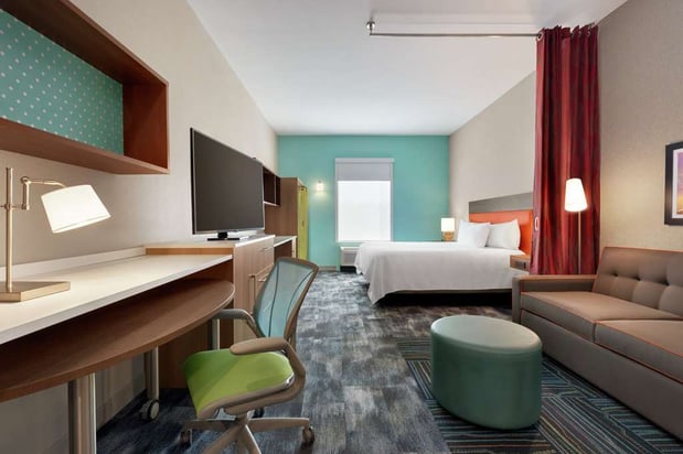 Images Home2 Suites by Hilton Vicksburg