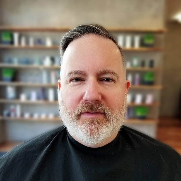 Images The Barber Den LA