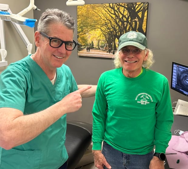 Images Mint Mini Dental Implants