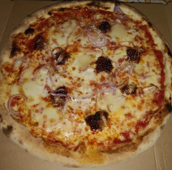 Images Pizzeria Cartoon Pizza