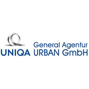 UNIQA Versicherungen - General Agentur Urban GmbH Logo