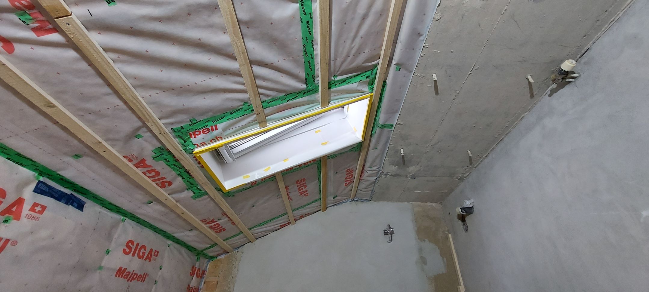 Gimax Bau GmbH, Herrenweg 60 in Allschwil