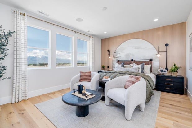Images Copperhaven by Toll Brothers