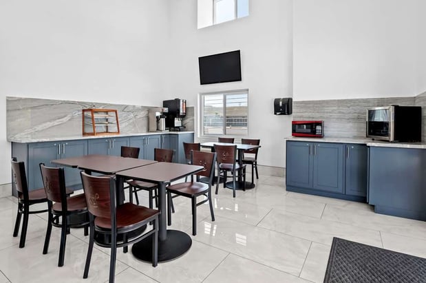 Images SureStay by Best Western Buena Park Anaheim