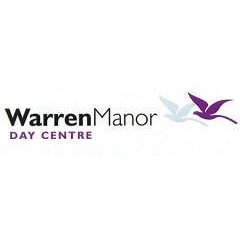 Warren Manor Logo