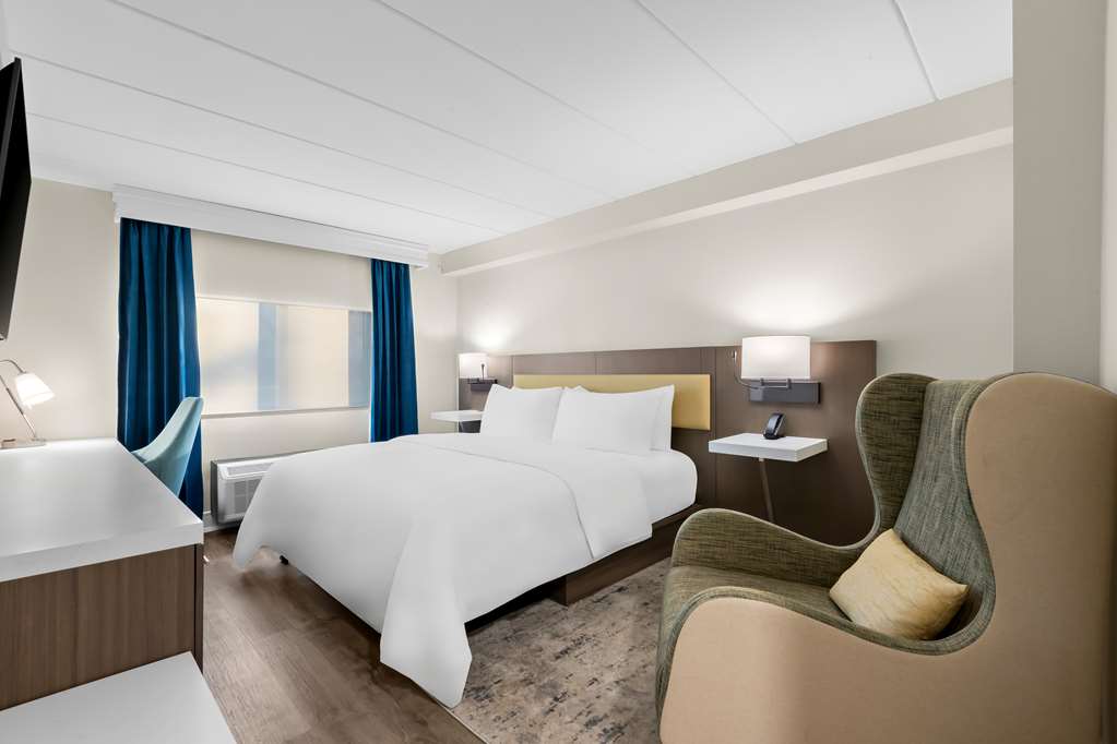 King Suite