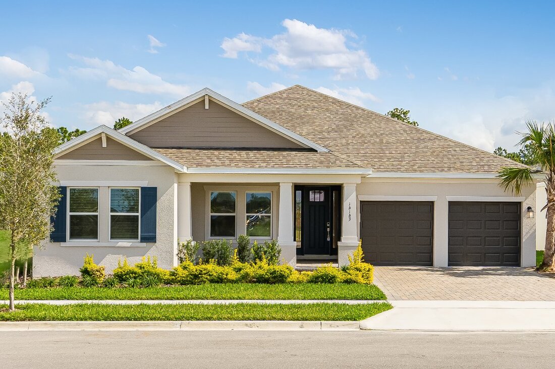 Harvest at Ovation - Taylor Morrison Image