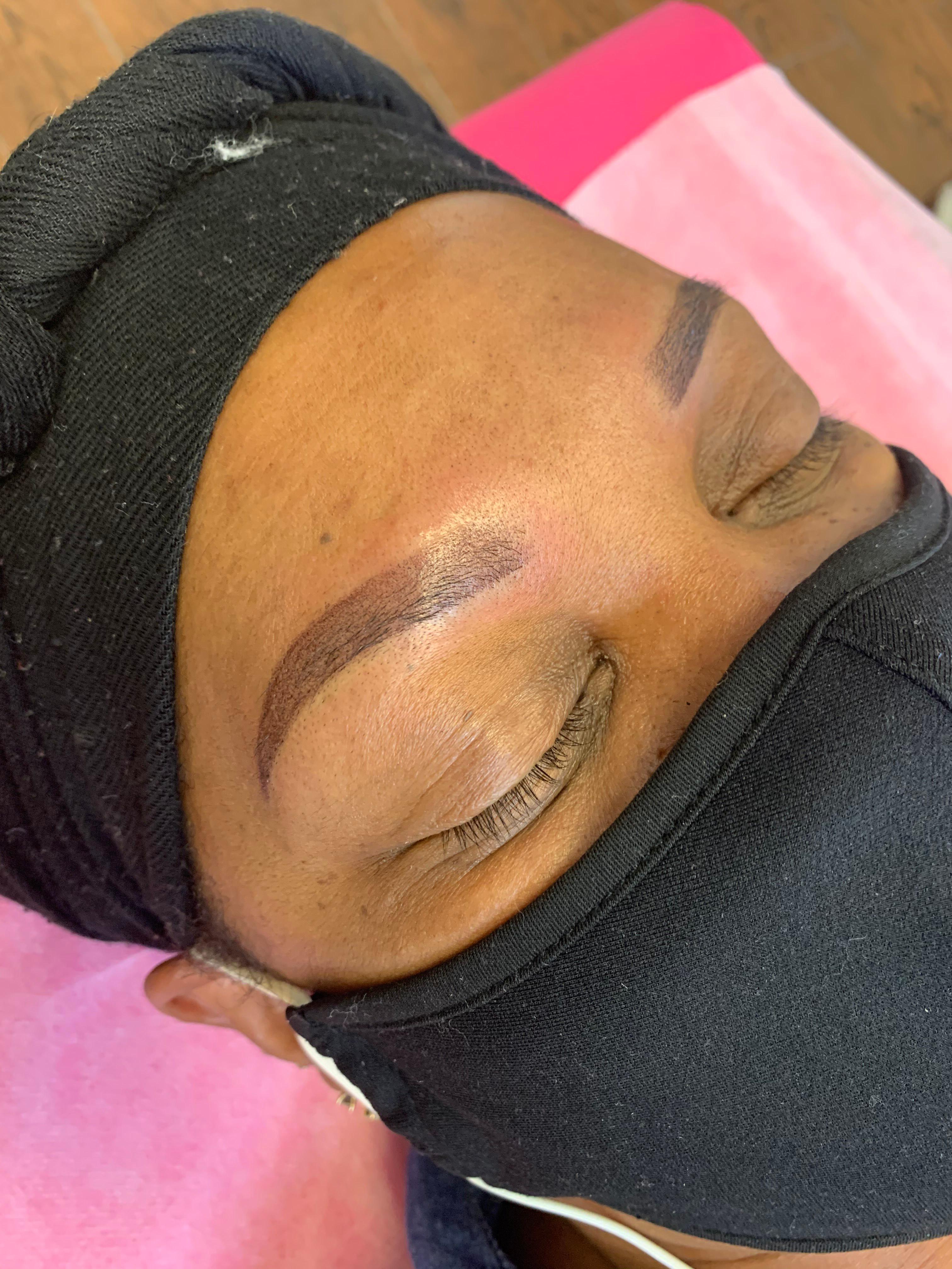 DiMicroblading Photo