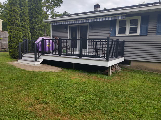 Images Berkshire Home Pros, Inc