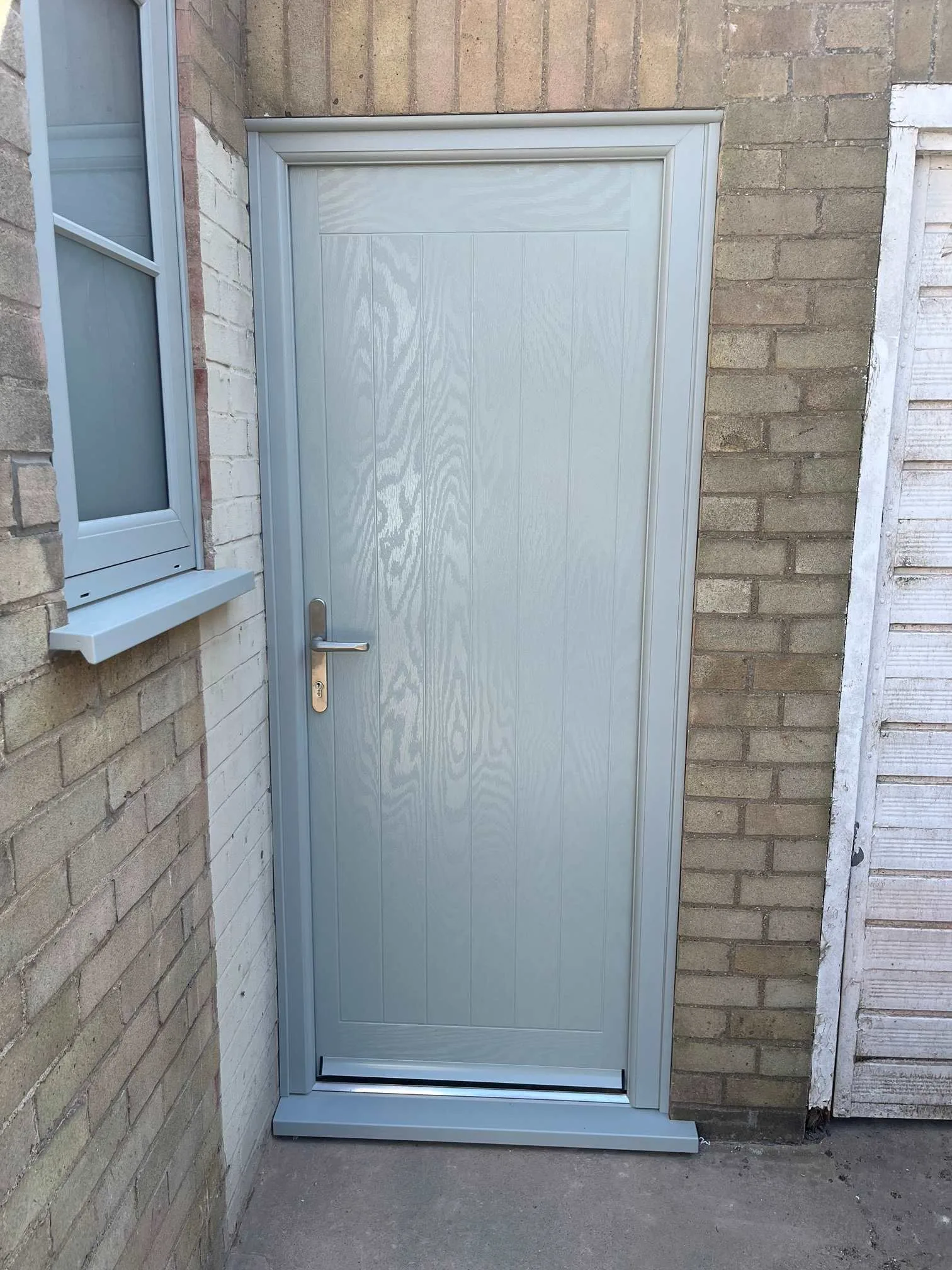 Images Prestige Windows and Doors