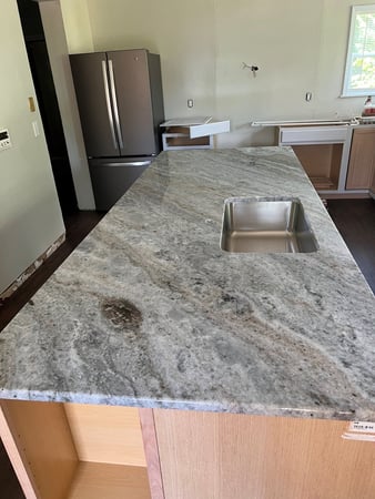 Images CRA Granite Design