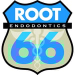 Root 66 Endodontics Logo