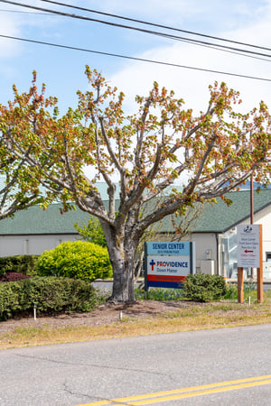 Images Providence Down Manor - Hood River