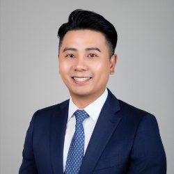Images Dennis Fung - TD Financial Planner