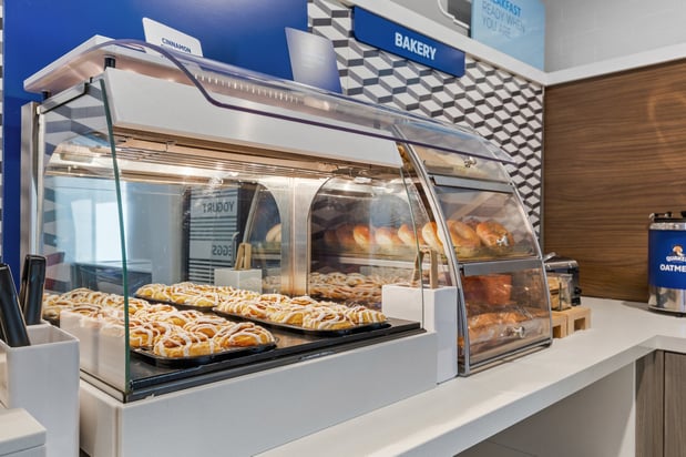 Images Holiday Inn Express Sunnyvale - Silicon Valley by IHG