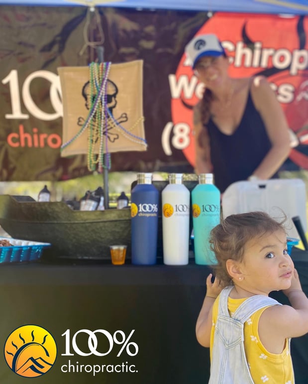 Images 100% Chiropractic - Tampa