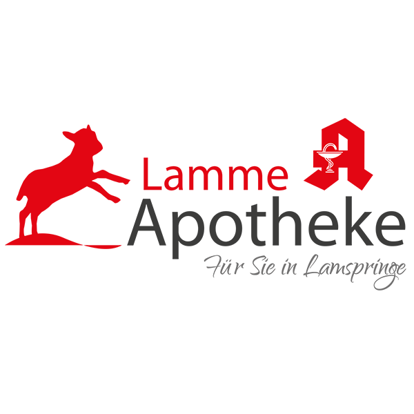 Lamme-Apotheke in Lamspringe - Logo