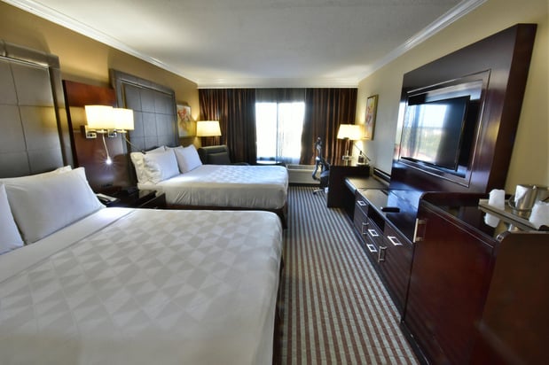 Images Holiday Inn Orlando East - Ucf Area by IHG