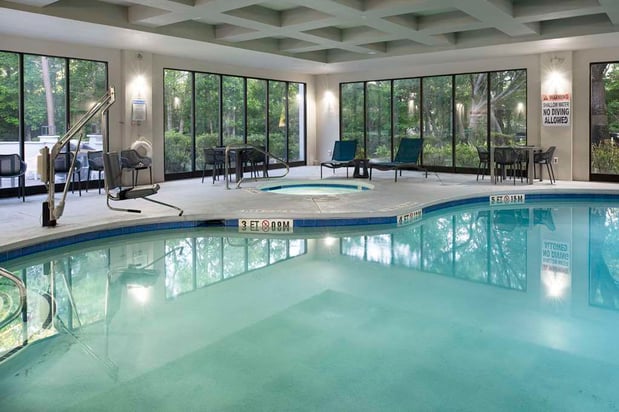 Images Hampton Inn Myrtle Beach-Northwood