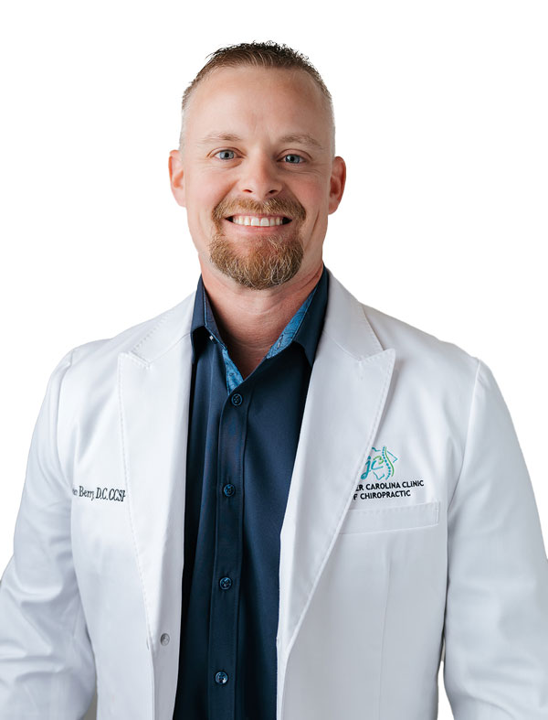 Images Greater Carolina Clinic of Chiropractic