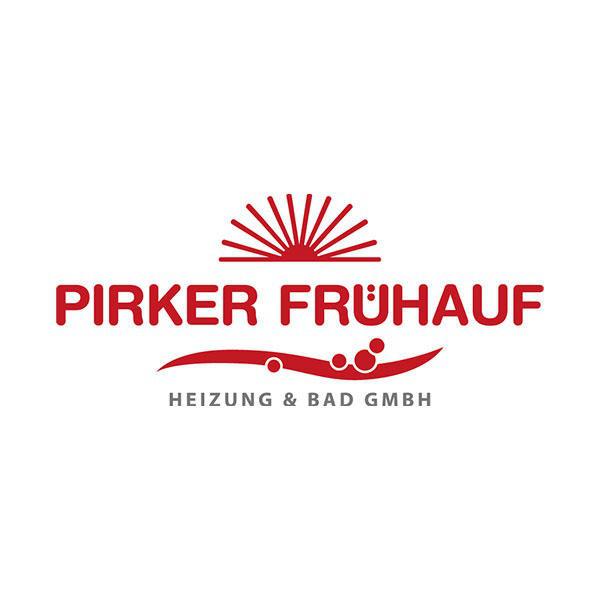 Pirker-Frühauf Heizung & Bad GmbH Logo