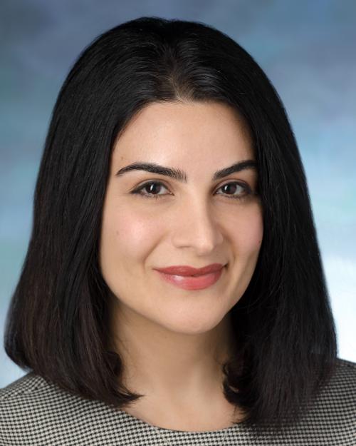 Maryam Mohammadi, MD Image