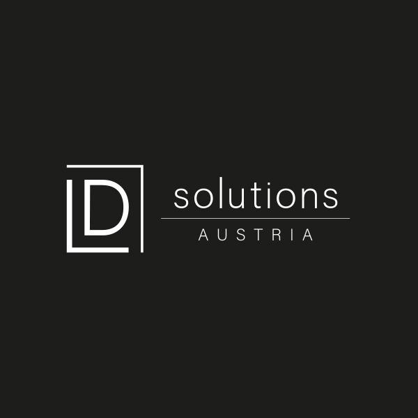 LD-solutions GMBH Logo