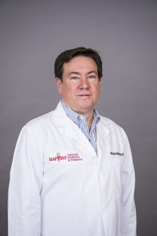 Dr. Michael Mckinney, MD - Nicholasville, KY - Internal Medicine, Other