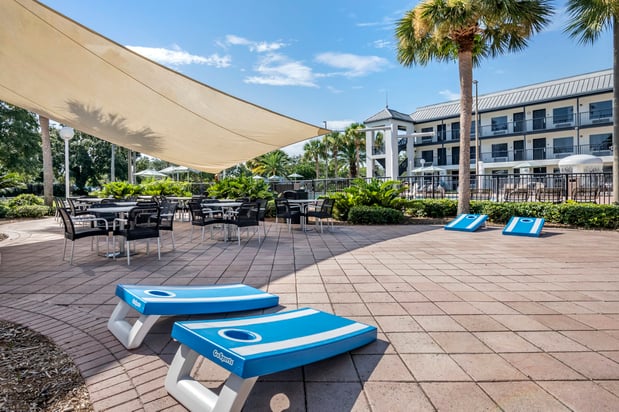 Images voco Kissimmee Orlando by IHG