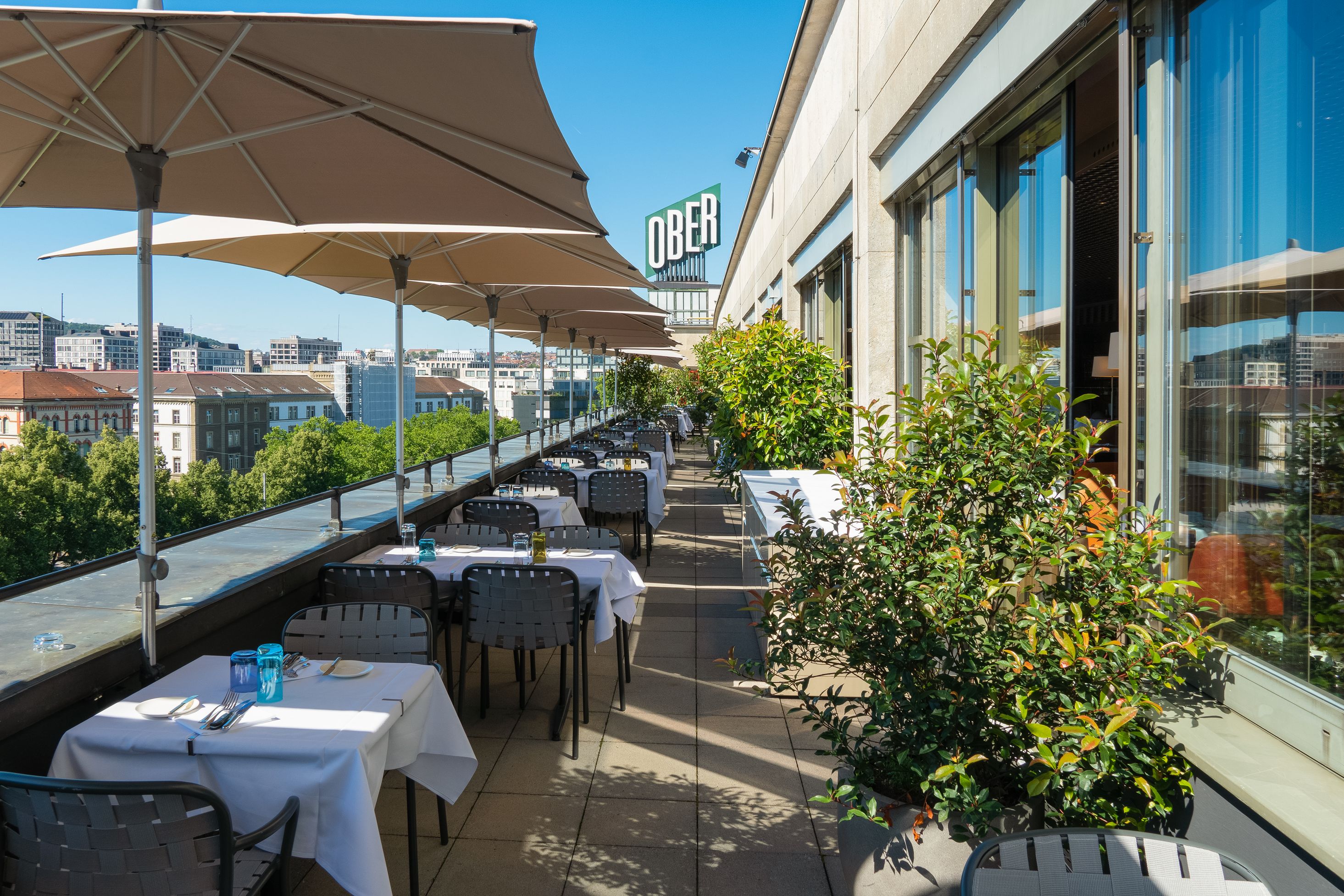 Bilder George Bar & Grill