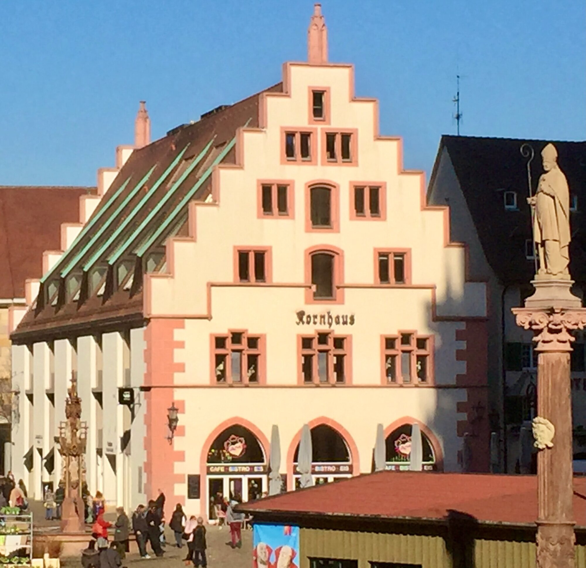 Freiburg-Guide in Freiburg Im Breisgau
