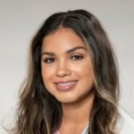 Marisol Barajas, NP