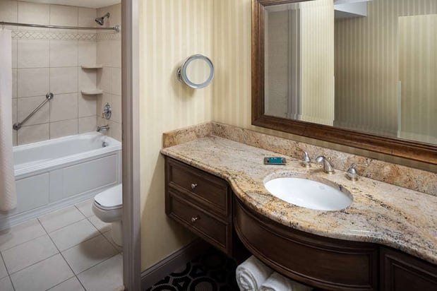 Images Hilton Chicago/Northbrook