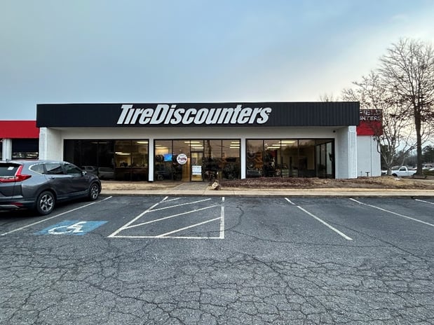 Images Porterfield Tire Discounters