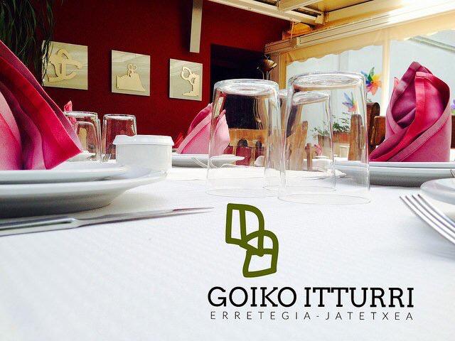 Images Restaurante Goiko Itturri