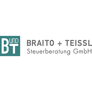 Braito + Teissl Steuerberatung GmbH Logo