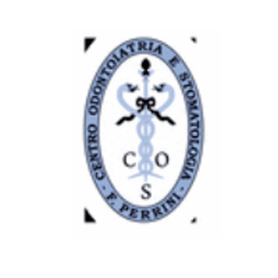 Centro di Odontoiatria e Stomatologia Francesco Perrini Logo