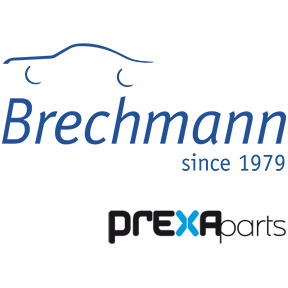 Logo Brechmann Handels GmbH & Co KG